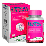 Bionatus Lipofim Skin Shape Blend 60caps