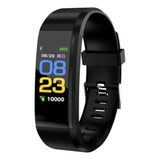 Reloj Pulsera Smart Band Tec2423