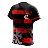 Camiseta De Quebrada - Flamengo New