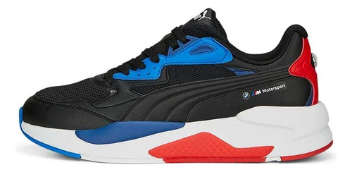 Tenis Puma Bmw Mms X Ray Speed 307137 05 