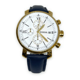 Reloj Fossil Para Hombre Ref. Bq1009