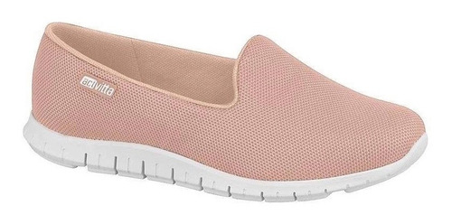 Tenis Academia Slip On Calce Facil Feminino Super Macio Leve