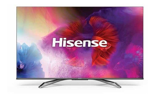 Pantalla Hisense 65 Pulgadas Hd 4k