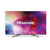 Pantalla Hisense 65 Pulgadas Hd 4k