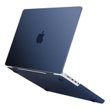 Mosiso Funda Compatible Con Macbook Pro De 14 Pulgadas 2024 
