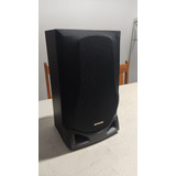 Parlante Aiwa Subwoofer 