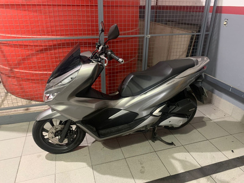 Honda Pcx 150