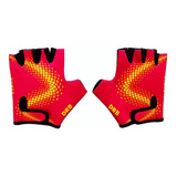 Guantes Entrenamiento Crossfit Fitness Pesas | Favio Sport