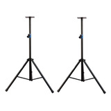 Soporte Trípode Para Bafle Apogee Kit 2xp (kit 2) 