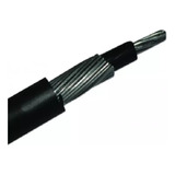 Cable Concentrico De 6mm/6mm De Aluminio Normalizado.