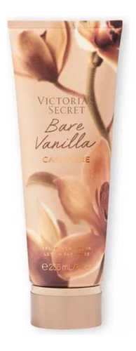 Crema Body Lotion Victorias Secret Bare Vanilla Usa Original