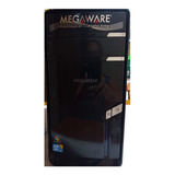 Computador Megaware Cpu Para Trabalho Windows 8 Pro Hd 500 