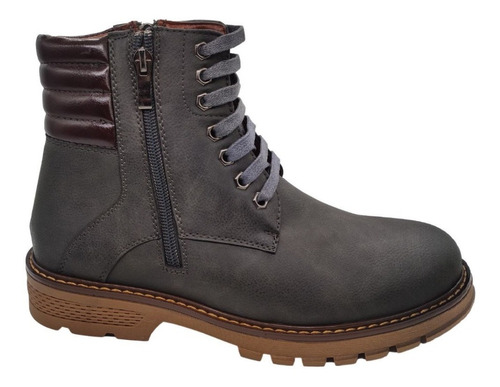 Botas Caballeros Lw-31