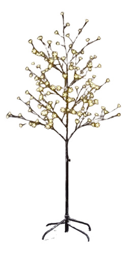 Arbol De Luces Led