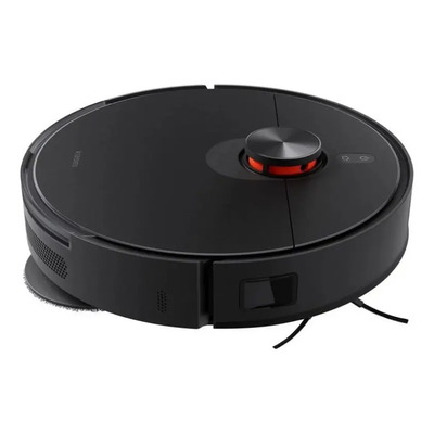 Aspiradora robot Xiaomi Xiaomi Robot Vacuum S20+ negra | Meses sin interés