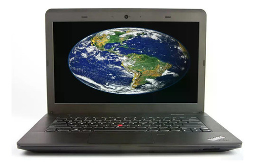 Notebook Lenovo Touchscreen E431 Core I7 3ª 8gb Ssd 120gb