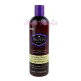 Shampoo Engrosador De Cabello Hask® Fortificante Con Biotina