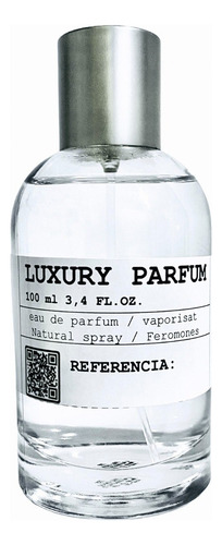 Luxury Parfum For Men 100ml Con Ferom - mL a $55000