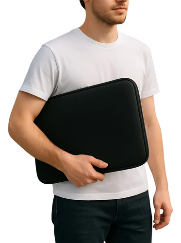 Capa Case Notebook Impermeável