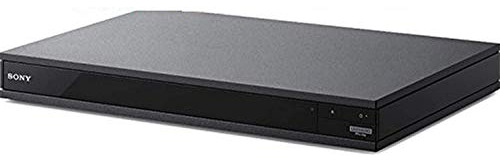 Reproductor Blu Ray Sony X800m2 4k Uhd - Wifi - Pal/ntsc