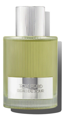      Perfume Importado Tom Ford Beau De Jour Edp 50 Ml