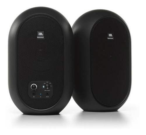 Par De Monitores De Estudio Jbl 104bt Bluetooth