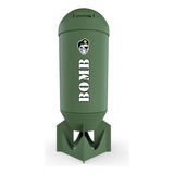 Bomb & Mortar - Botellas Agitadoras A Prueba De Fugas De 20 