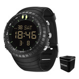 Reloj Digital Reloj Deportivo Caballero Relojes Para Dama