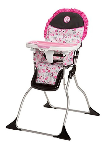 Disney Baby Simple Fold Plus - Silla Alta