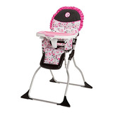 Disney Baby Simple Fold Plus - Silla Alta