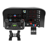 Logitech Saitek Pro Flight Switch Panel Simulador De Vuelo