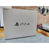 Sony Playstation 4  500gb Excelente Oportunidad,sin Uso!