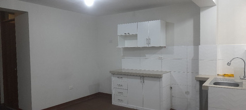 Alquilo Bonito Minidepartamento De 57 M2 Limite Smp/ Callao. - Imagen 4
