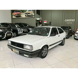 Volkswagen Vw Gol 1.8 Gl Turbo