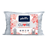 Almohada Piero Cuore 90x50