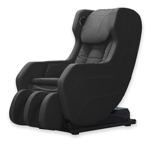 Sillon Masajeador Wolke Bluetooth Calor L-track Oferta Gtia!