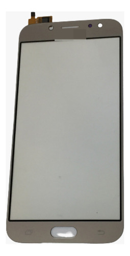 Tela Vidro Touch Compativel Com Samsung J7 Pro J730