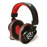 Numark Hf175 Dj Headphones With Closed Back Over Ear Design,
