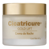 Cicatricure Crema Gold Noche 50 G - g a $1918