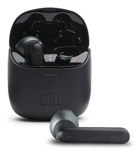 Jbl Tune 225 Tws Compatibles Con Android E Ios Refabricado