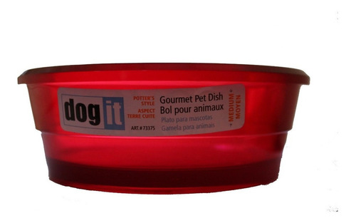 Dogit Gourmet Plato Individual 100 Ml