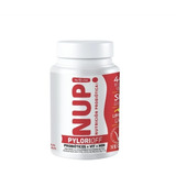 Nup! Pylori Off Probióticos + Vitaminas + Minerales