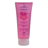 Sabonete Líquido Facial Phállebeauty Rosa Mosqueta 100ml