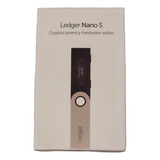 Ledger Nano S