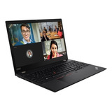 Laptop Thinkpad T15 2da Gen Core I5-1135g7 16gb 521 Ssd W10p