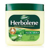 Herbolene - Vaselina 2 En 1 Aloe Vera & Vitamina E 225 Ml