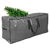 Bolsa De Almacenamiento Árbol De Navidad | Árbol Desm...