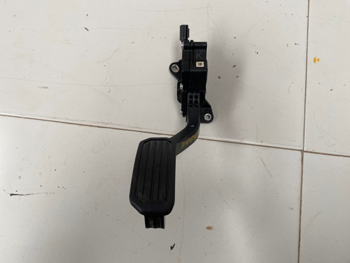 Pedal Acelerador Toyota Camry 2007-2011 2.5 Aut V6 