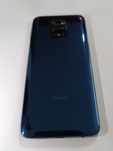Xiaomi Redmi Note 9s 