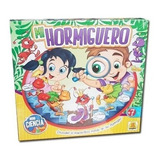 Mi Hormiguero Juego De Hormigas Implas 348